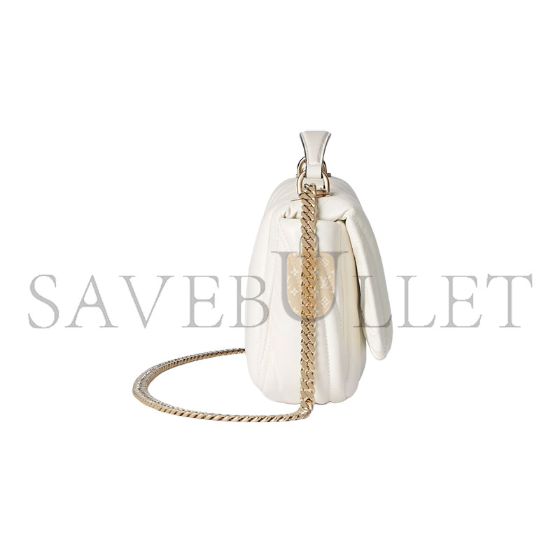 GUCCI GG MILANO SMALL TOP HANDLE BAG 806016 (25.9*14*6.1cm)
